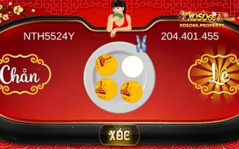 Xóc Đĩa Xoso66: Trải Nghiệm Đỉnh Cao, Rinh Ngay Thưởng Lớn
