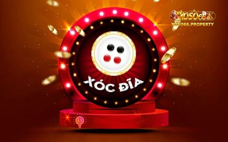 Xóc Đĩa Xoso66: Trải Nghiệm Đỉnh Cao, Rinh Ngay Thưởng Lớn