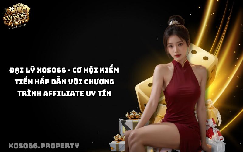 Đại Lý Xoso66