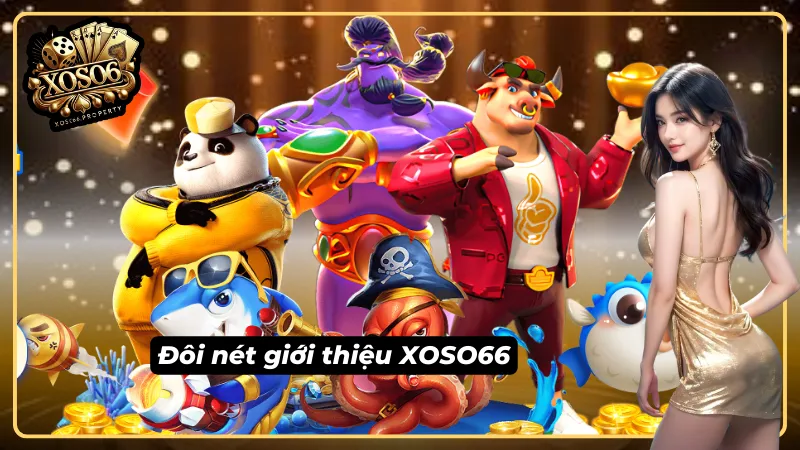 Khám phá không gian cá cược thu hút từ cái nhìn đầu tiên