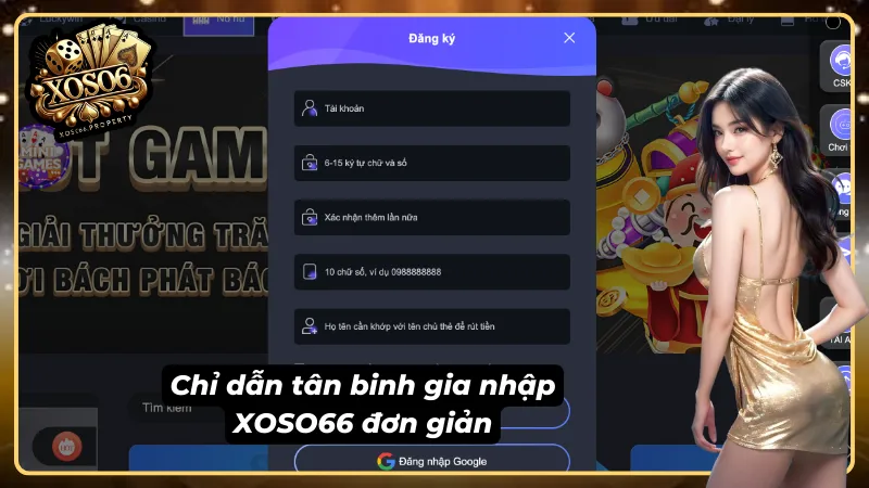 Bắt đầu hành trình mới dễ dàng với thật dễ dàng